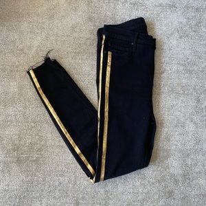 Black Orchid Jeans